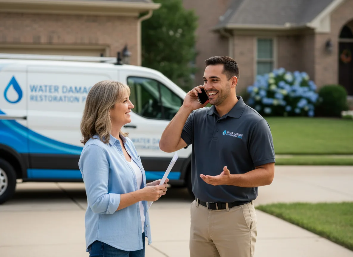 Flood Restoration Jay, NY FAQs